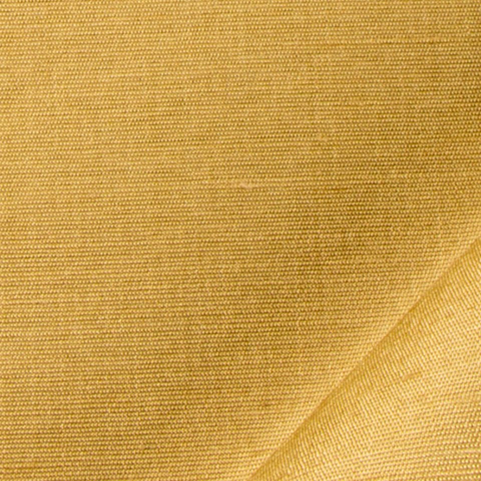 Mulberry Silk | Antique Gold - Drapery - Fabric