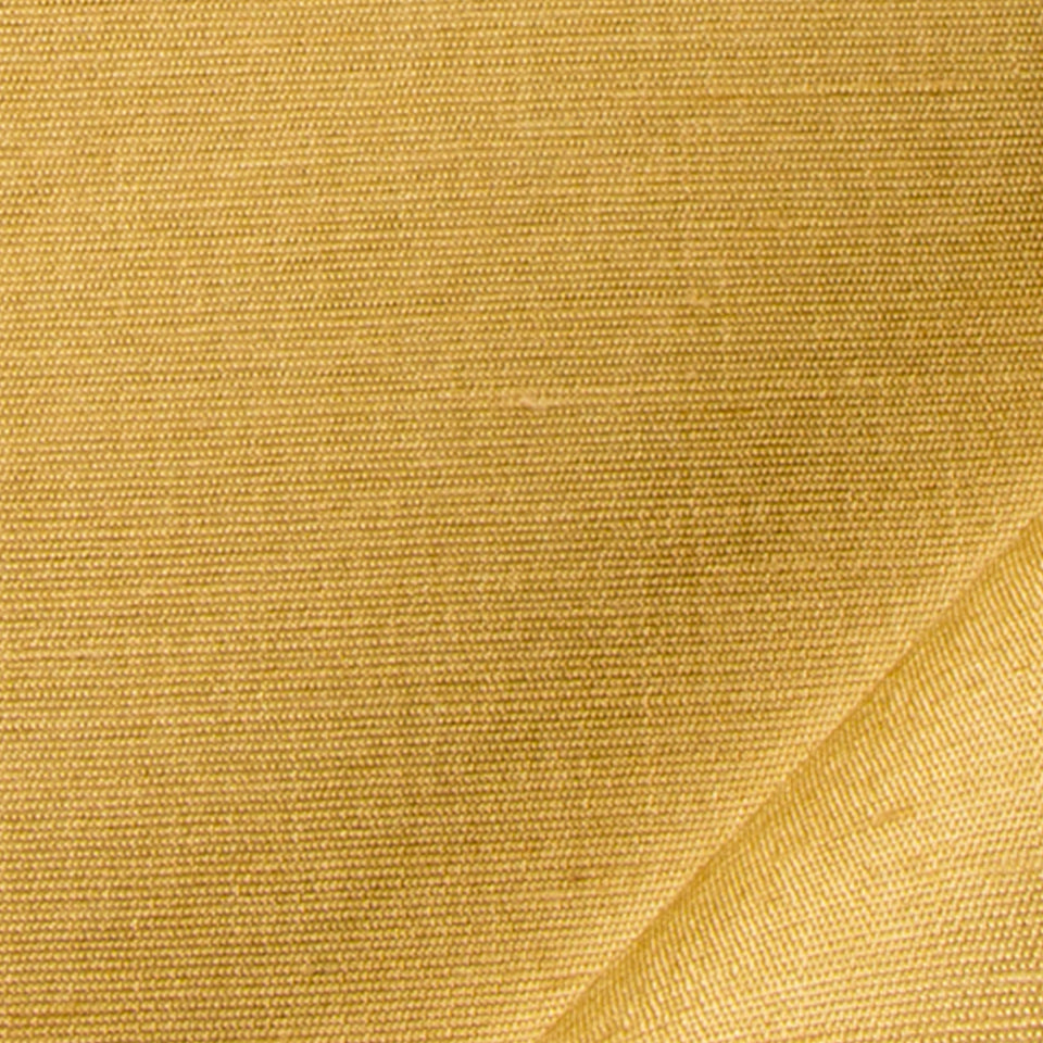 Mulberry Silk | Antique Gold