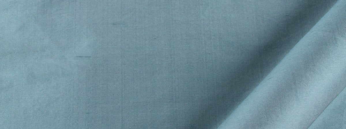 Mysore Silk | Aegean - Drapery - Fabric