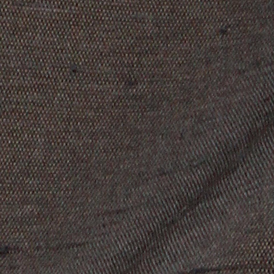 Mulberry Silk | Coal - Drapery - Fabric