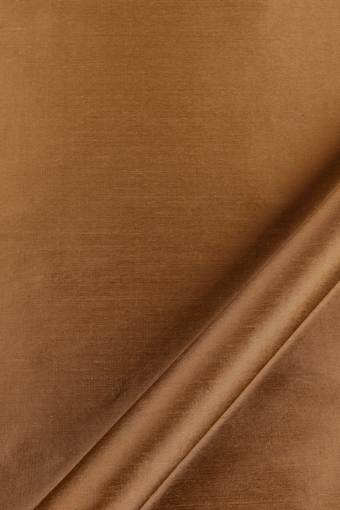 Mulberry Silk | Copper