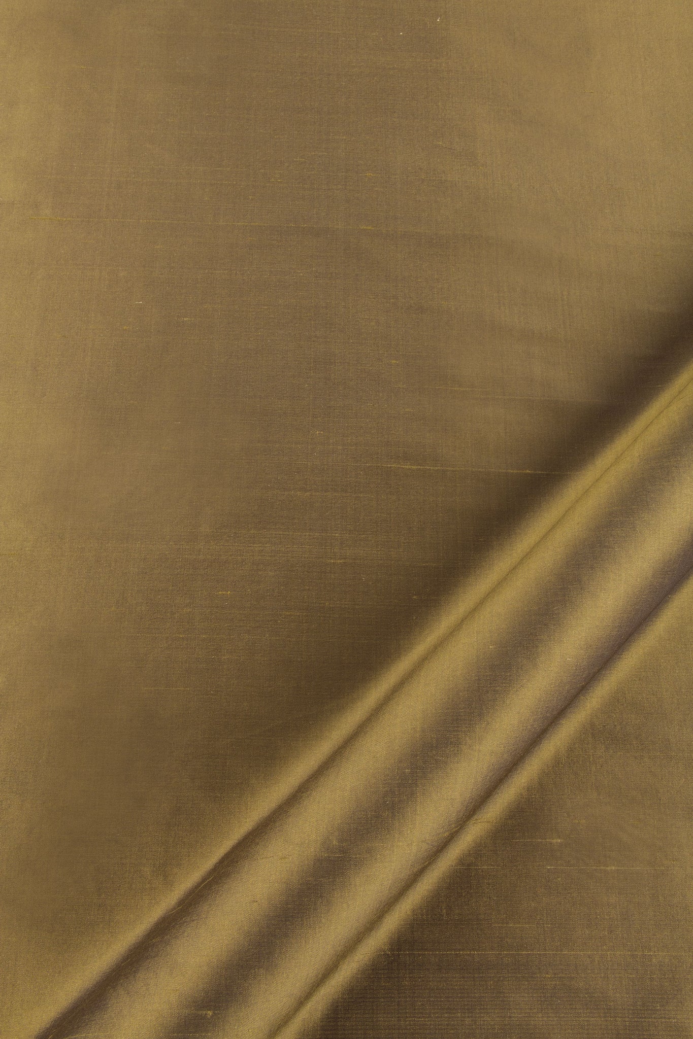 Mysore Silk | Antique Gold