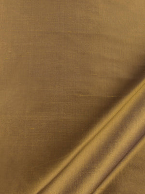 Mysore Silk | Antique Gold