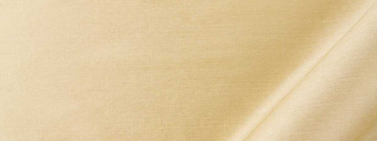 Mulberry Silk | Cream - Drapery - Fabric