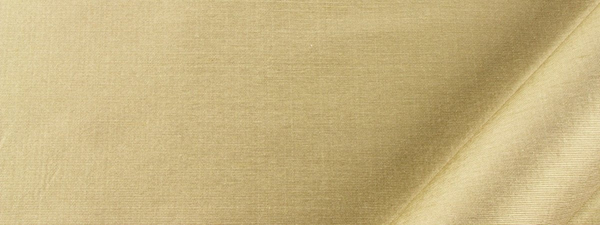 Mulberry Silk | Dark Flax - Drapery - Fabric