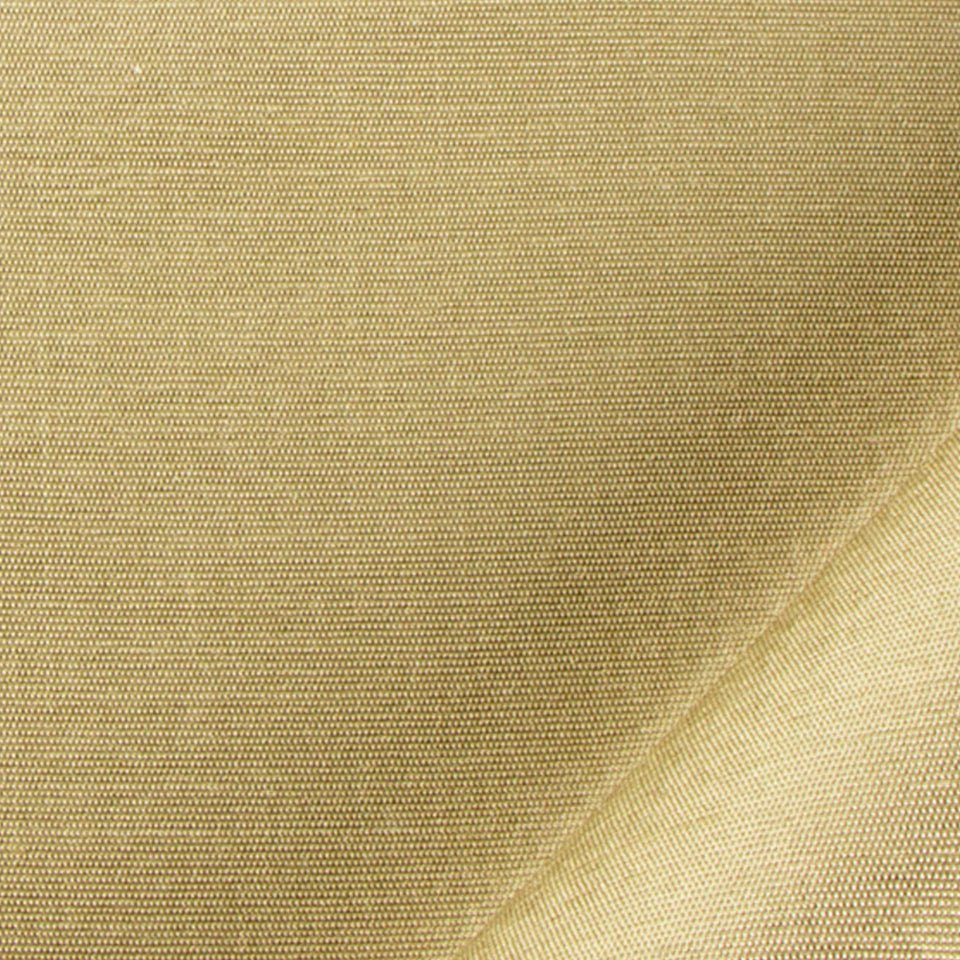 Mulberry Silk | Dark Flax - Drapery - Fabric