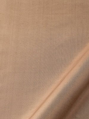 Mysore Silk | Bark - Drapery - Fabric