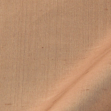 Mysore Silk | Bark - Drapery - Fabric