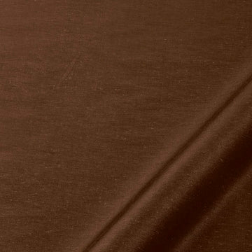 Mysore Silk | Bear Brown - Drapery - Fabric