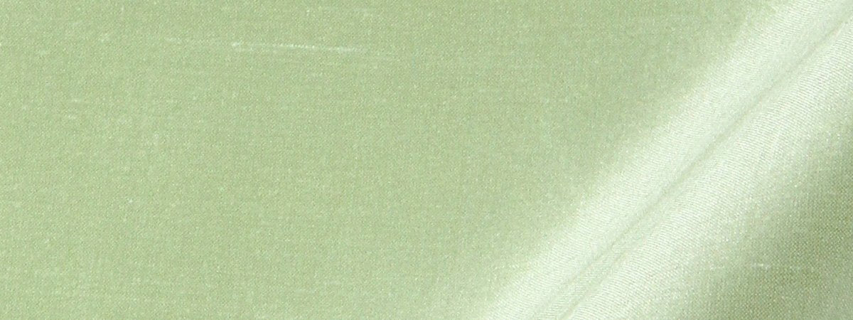 Mysore Silk | Cabbage - Drapery - Fabric