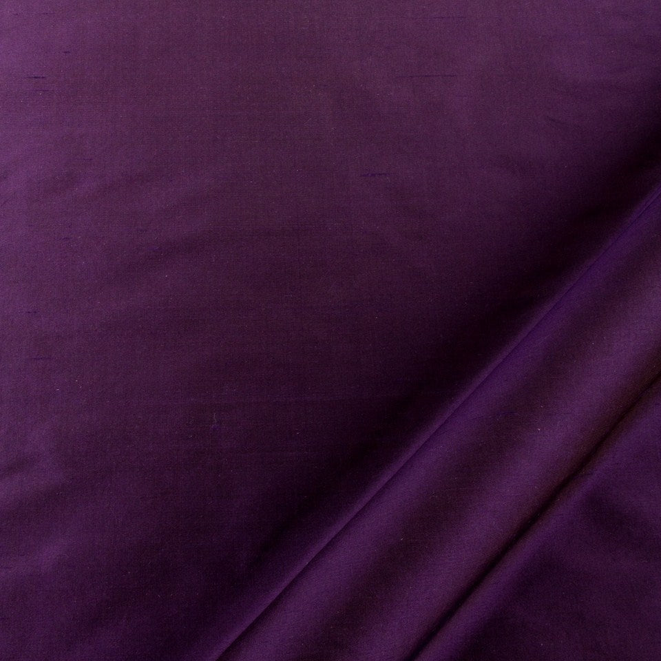 Mysore Silk | Dark Purple