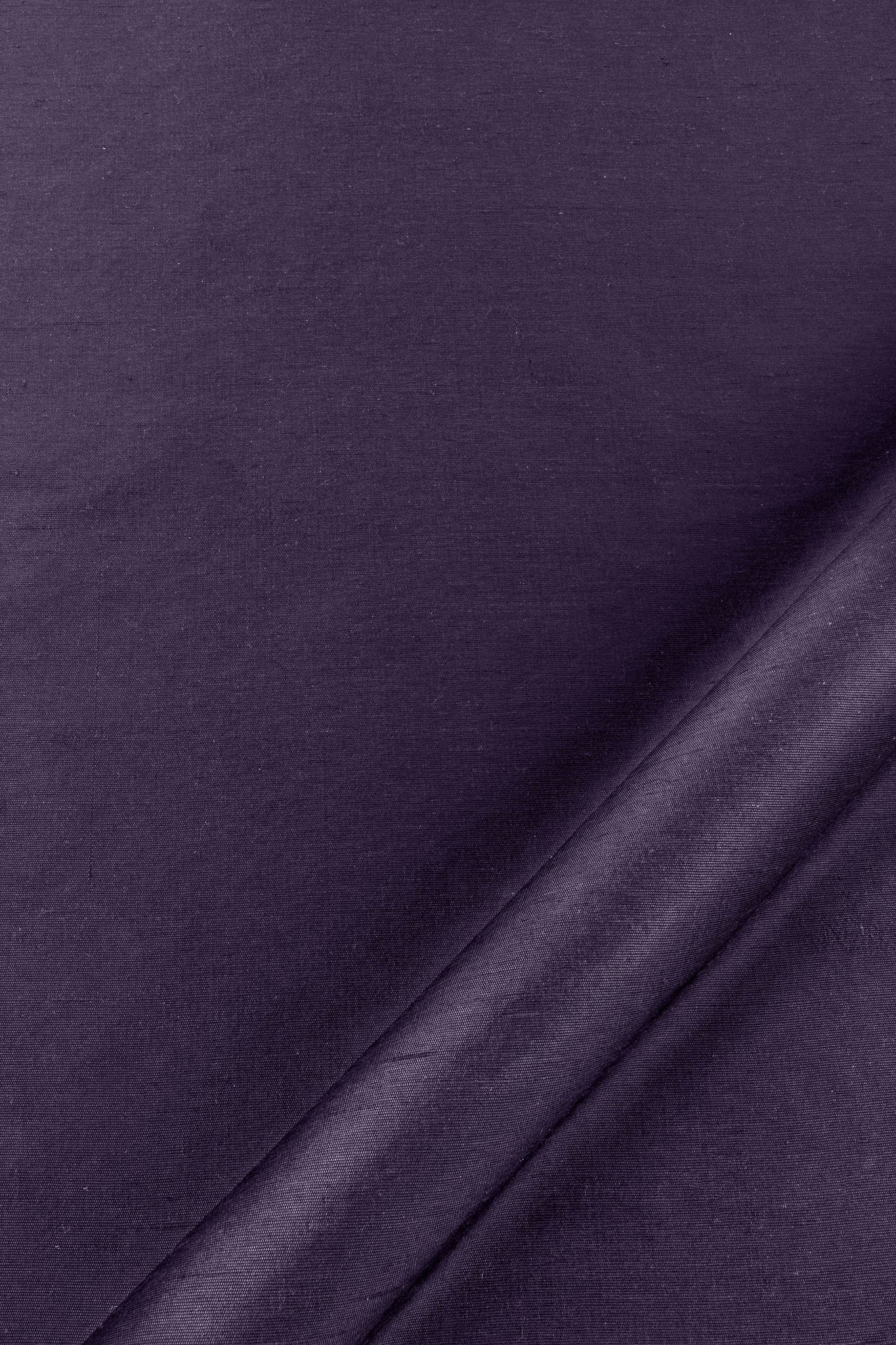 Mulberry Silk | Dark Purple