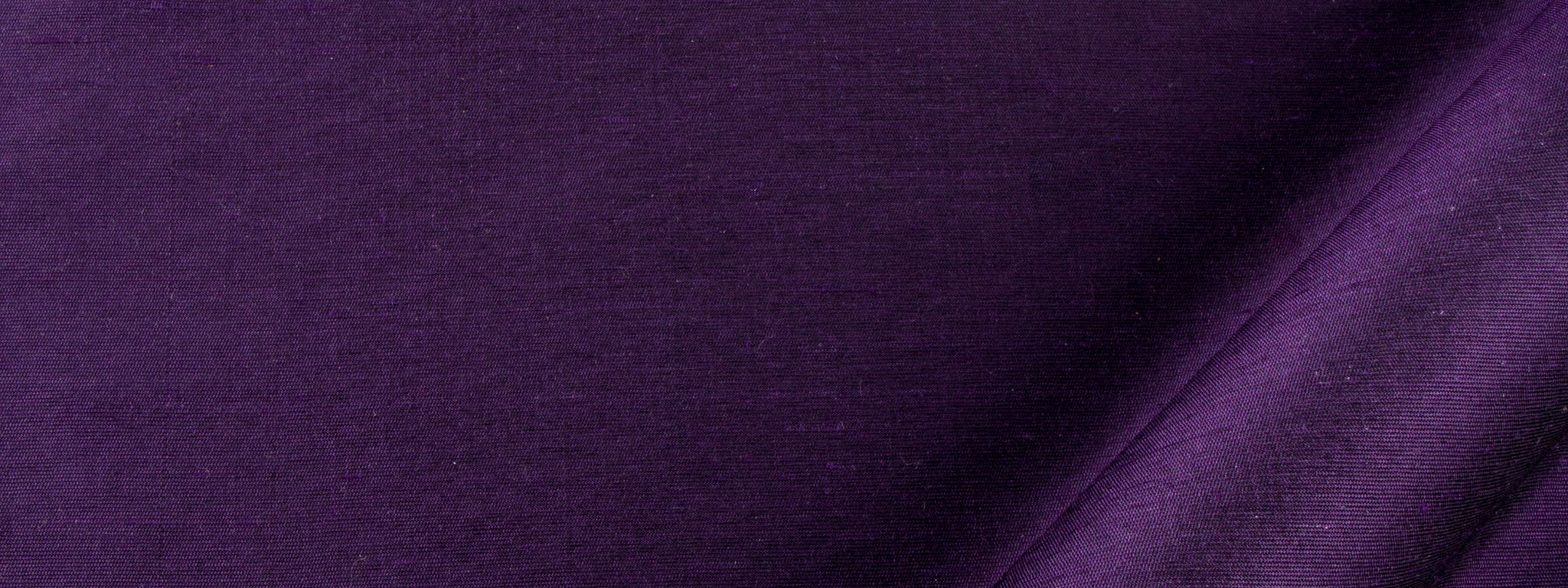 Mulberry Silk | Dark Purple