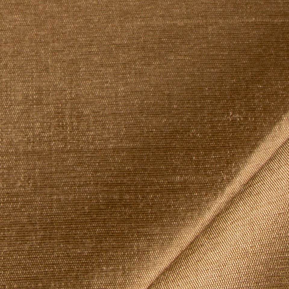 Mulberry Silk | Dark Taupe - Drapery - Fabric