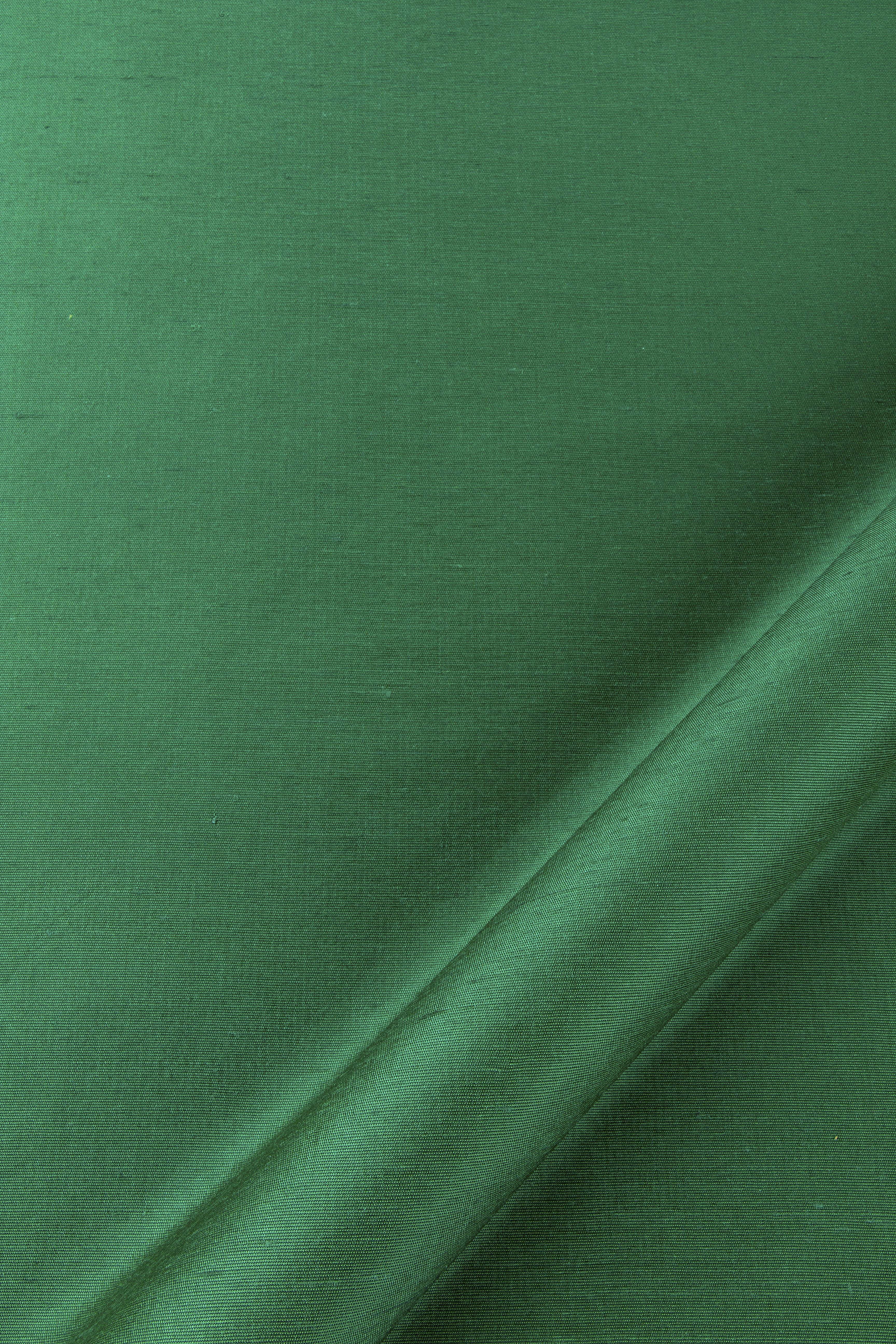Mulberry Silk | Emerald