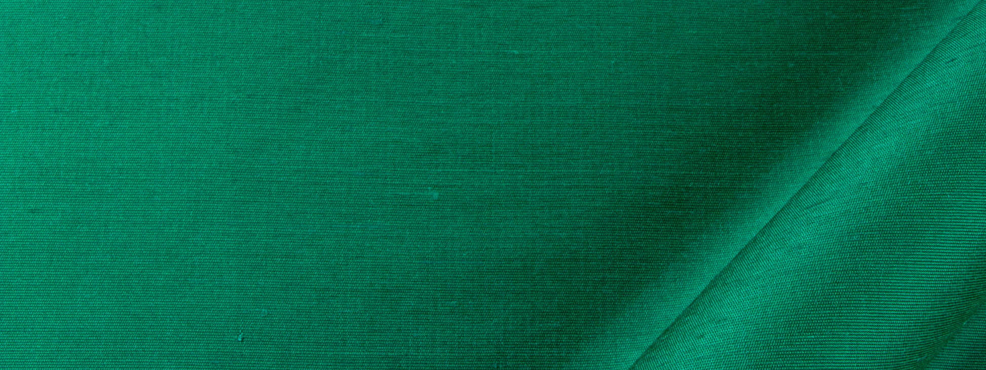 Mulberry Silk | Emerald