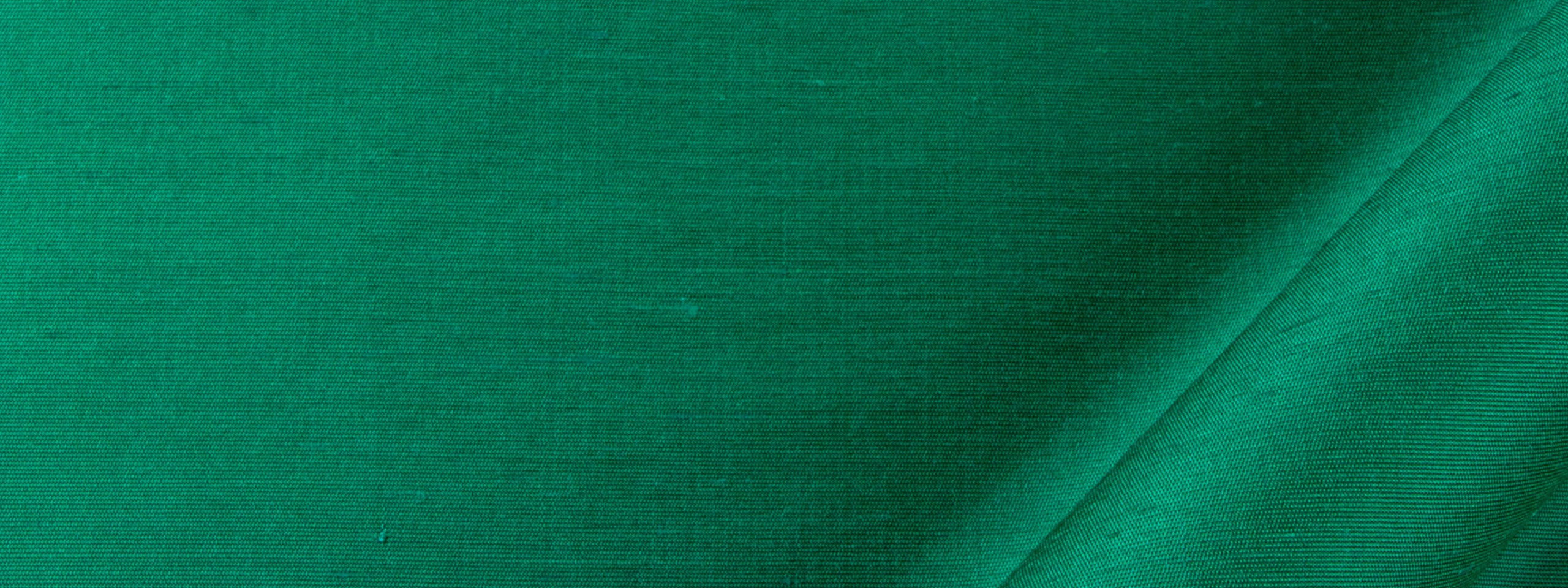Mulberry Silk | Emerald