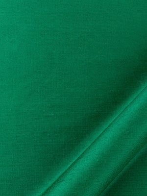 Mulberry Silk | Emerald