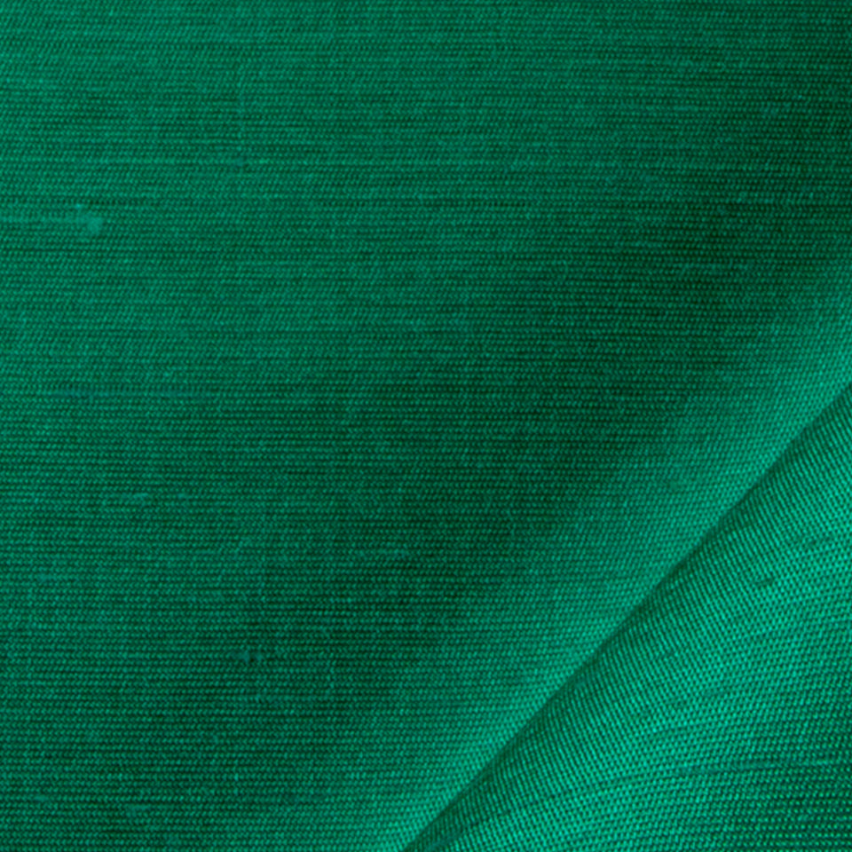 Mulberry Silk | Emerald