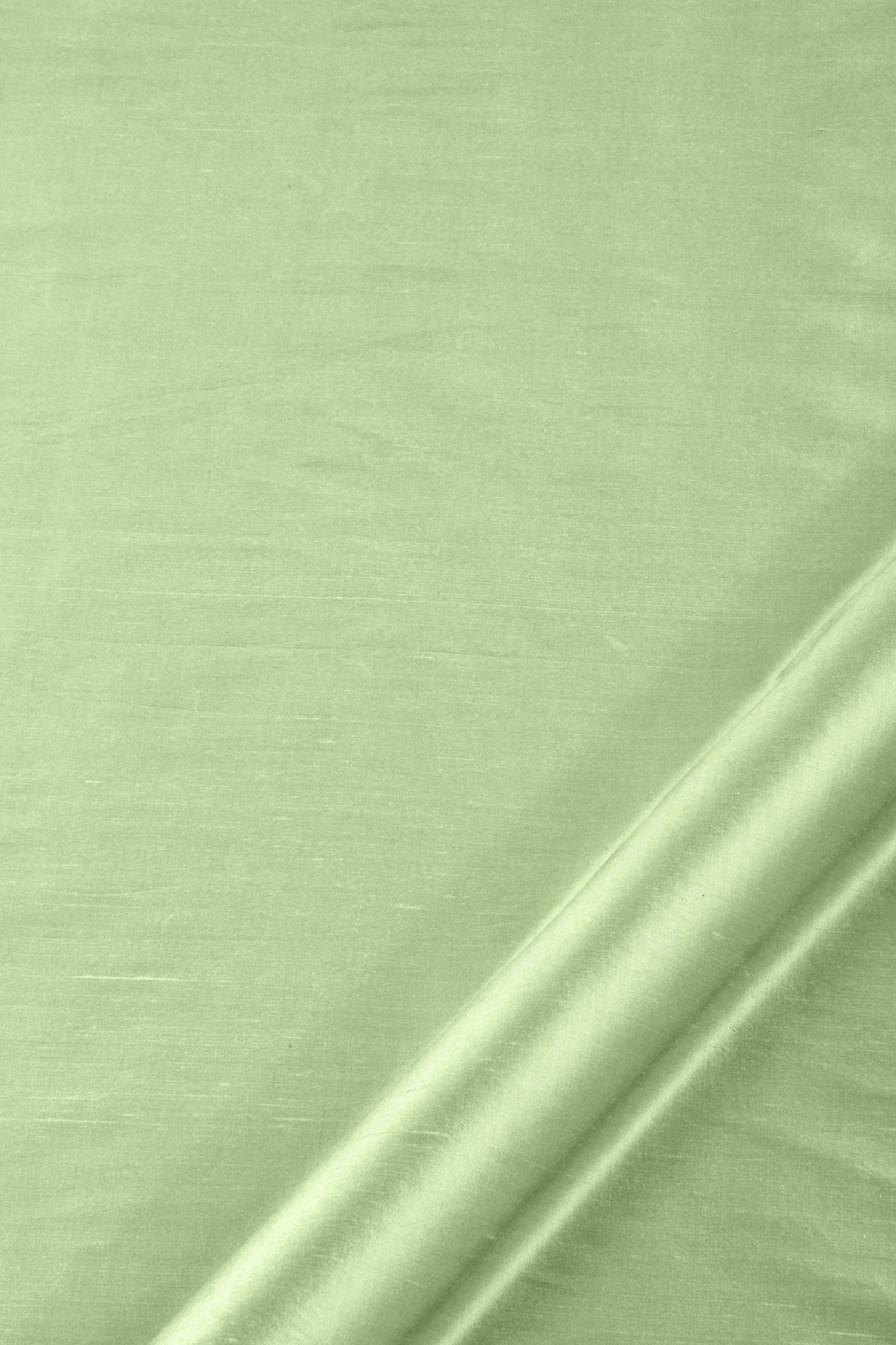 Mysore Silk | Farm Green