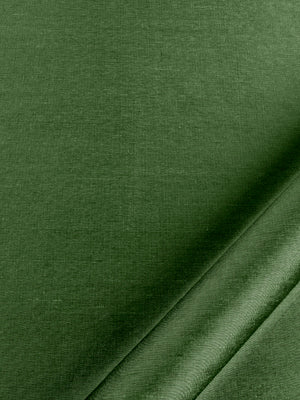 Mulberry Silk | Forest - Drapery - Fabric
