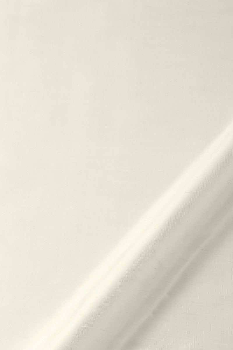 Mysore Silk | Frost - Drapery - Fabric