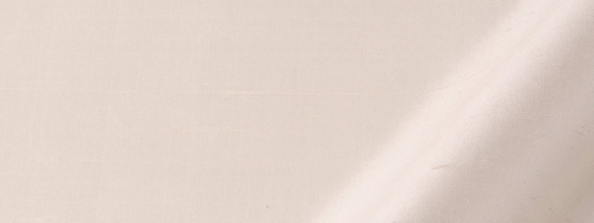 Mysore Silk | Frost - Drapery - Fabric