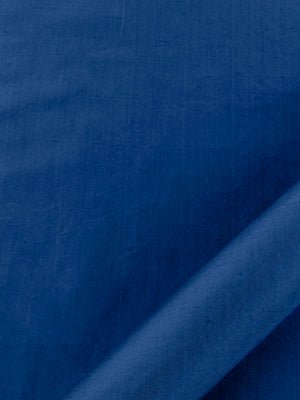 Mulberry Silk | Indigo - Drapery - Fabric