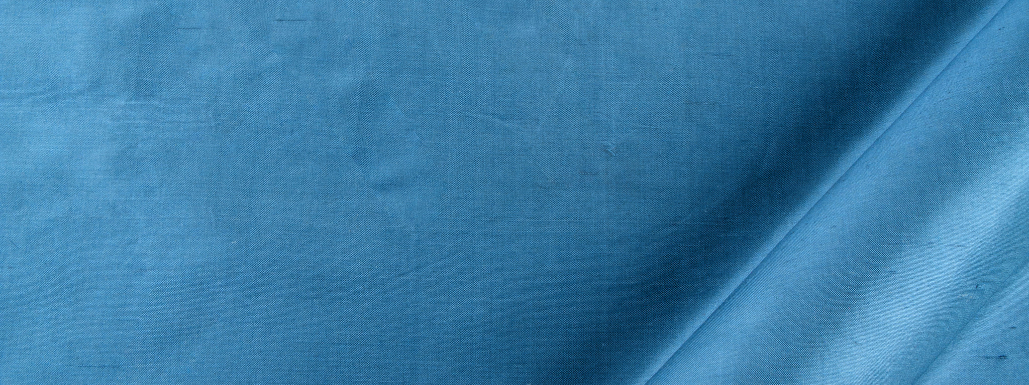 Mysore Silk | Island Blue