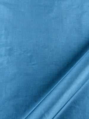 Mysore Silk | Island Blue