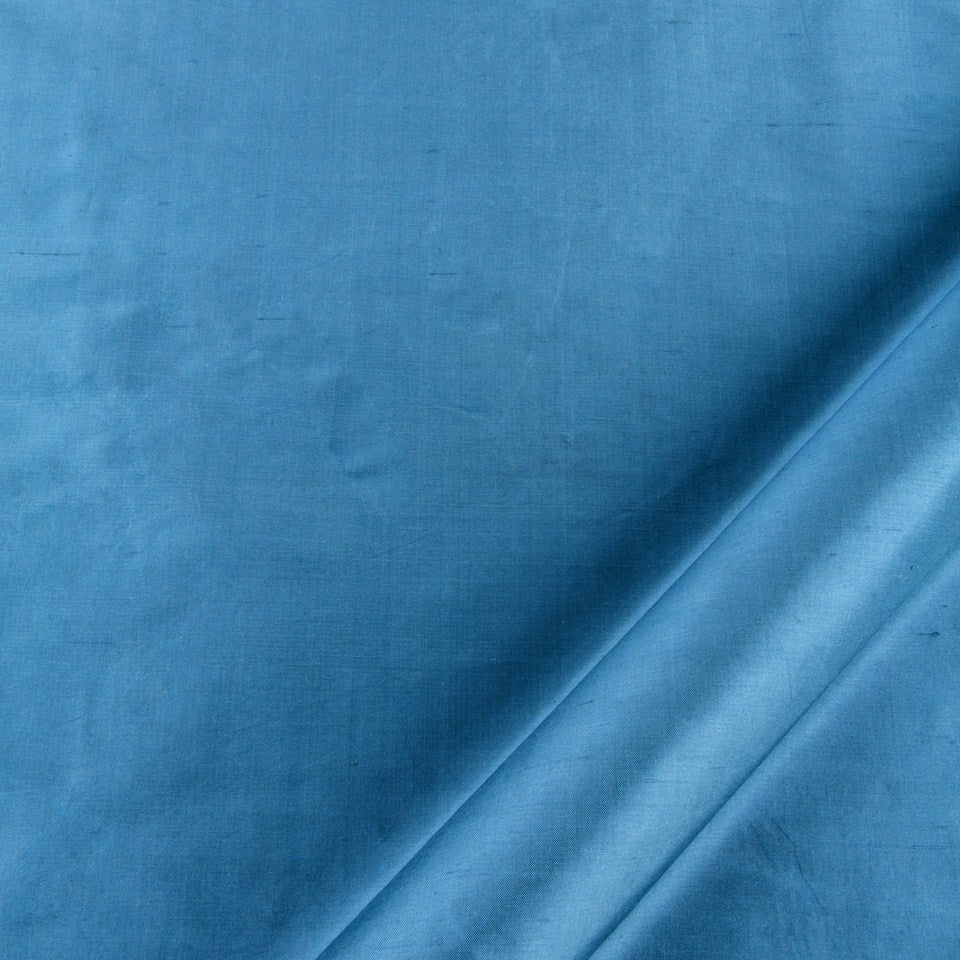 Mysore Silk | Island Blue