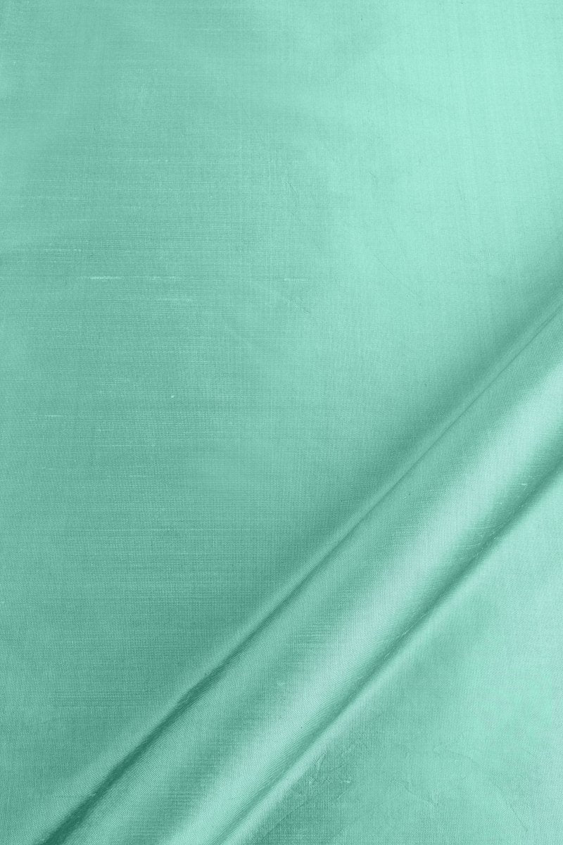Mysore Silk | Lagoon - Drapery - Fabric