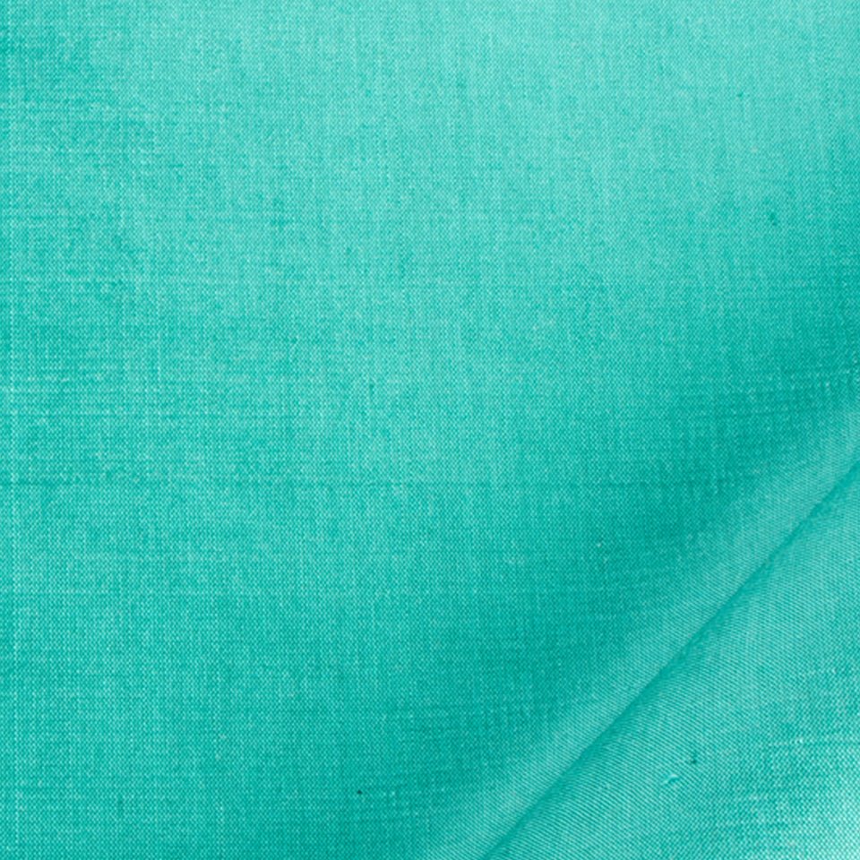 Mysore Silk | Lagoon - Drapery - Fabric
