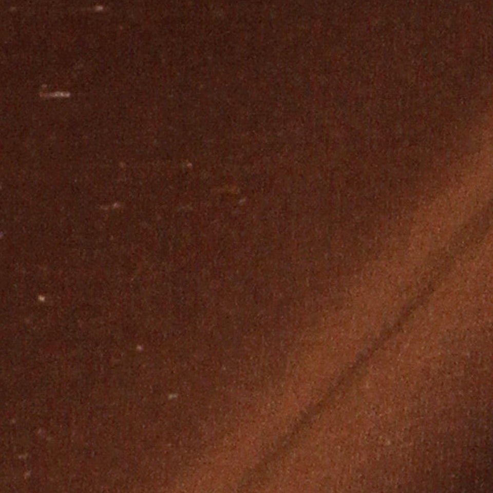 Mysore Silk | Leather Brown - Drapery - Fabric