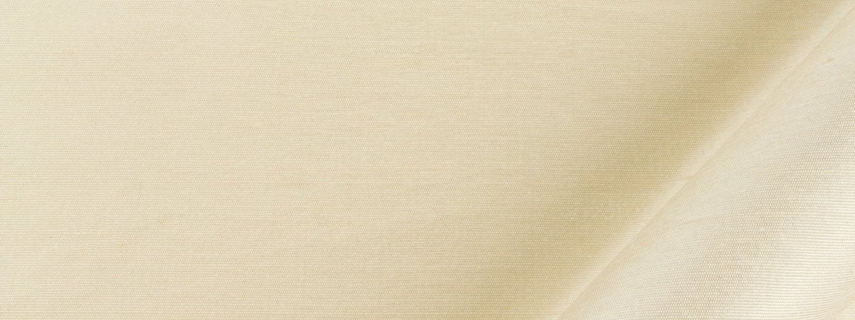 Mulberry Silk | Ivory - Drapery - Fabric