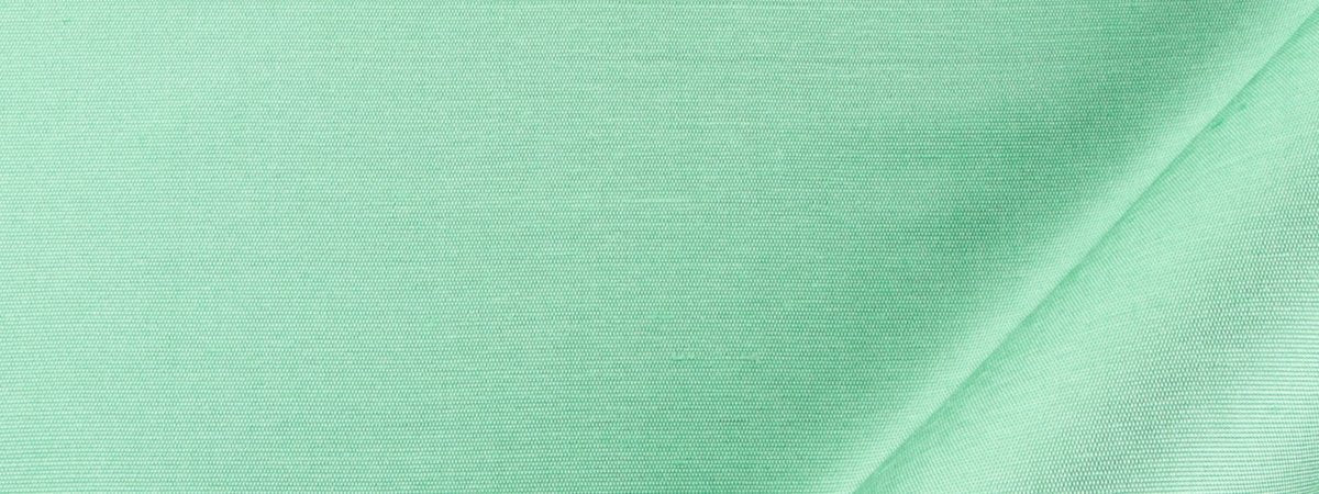 Mulberry Silk | Jade - Drapery - Fabric