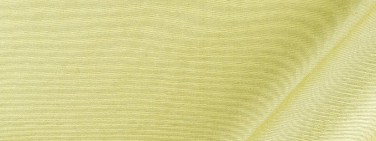 Mulberry Silk | Lemongrass - Drapery - Fabric