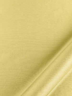 Mulberry Silk | Lemongrass - Drapery - Fabric