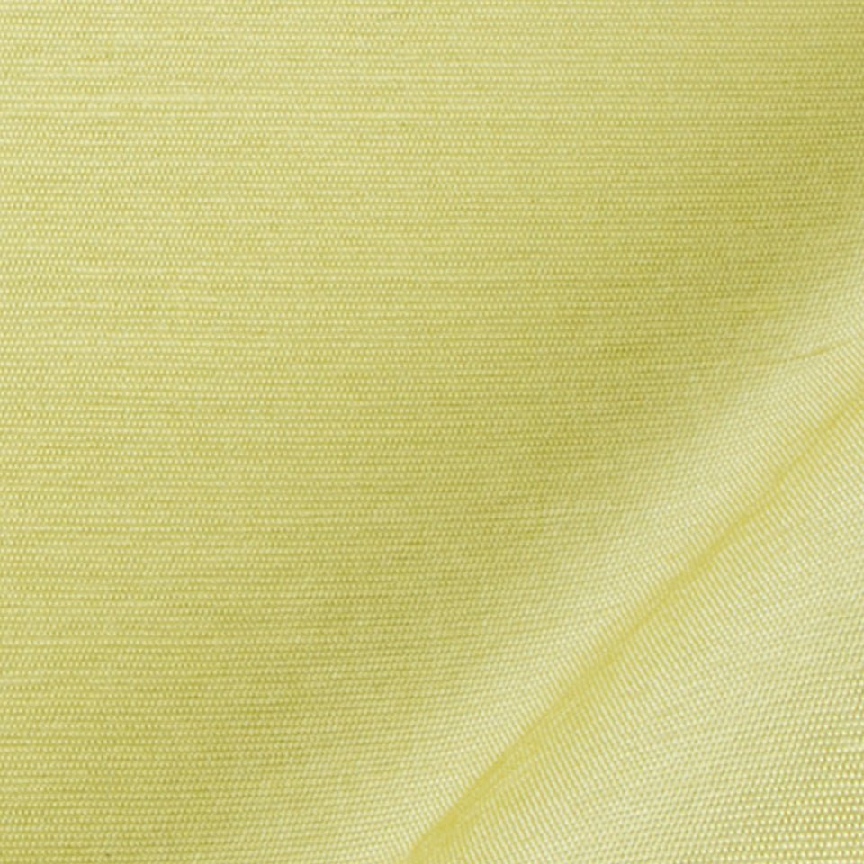Mulberry Silk | Lemongrass - Drapery - Fabric