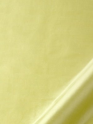 Mysore Silk | Lime - Drapery - Fabric