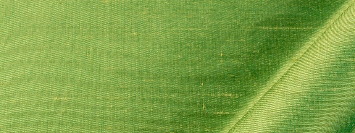 Mulberry Silk | Lichen - Drapery - Fabric
