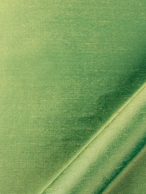 Mulberry Silk | Lichen - Drapery - Fabric