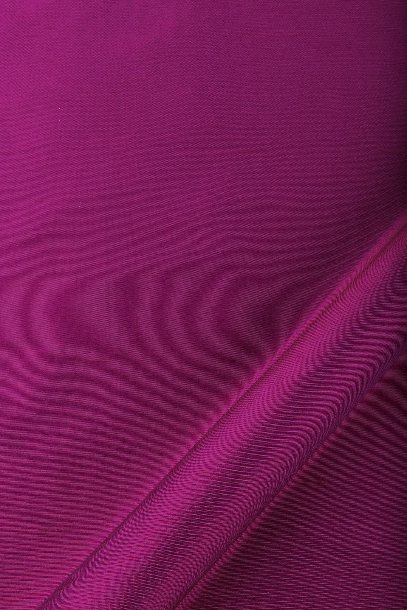 Mulberry Silk | Magenta