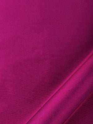 Mulberry Silk | Magenta - Drapery - Fabric