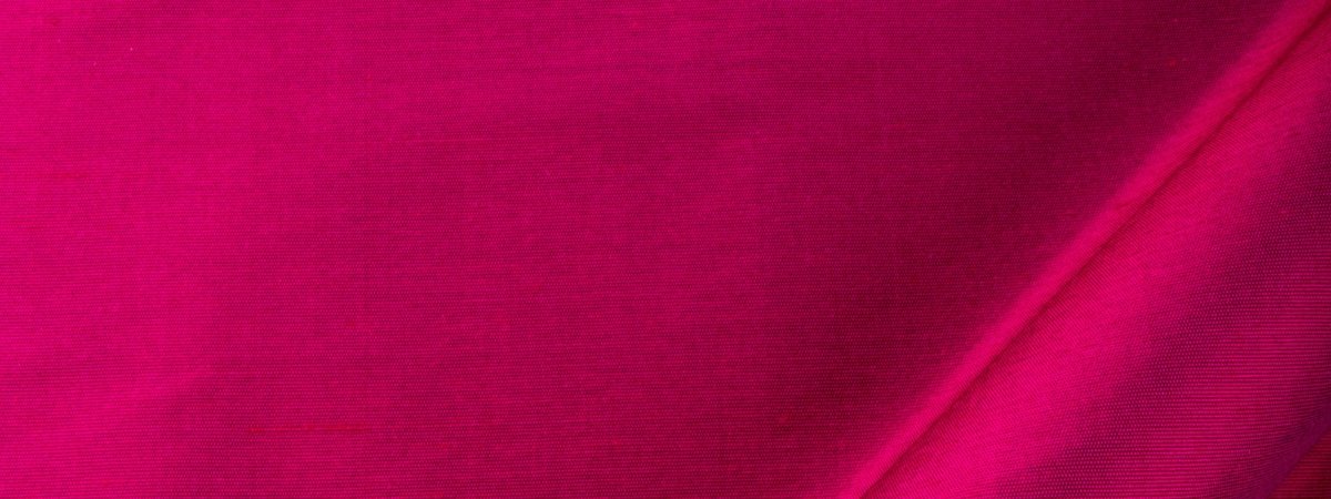 Mulberry Silk | Magenta - Drapery - Fabric