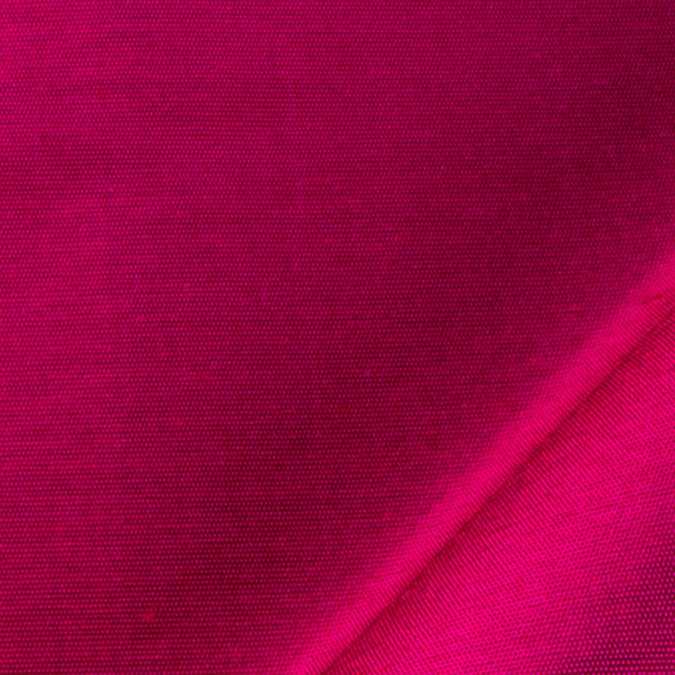 Mulberry Silk | Magenta - Drapery - Fabric