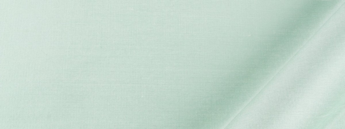 Mulberry Silk | Mint - Drapery - Fabric
