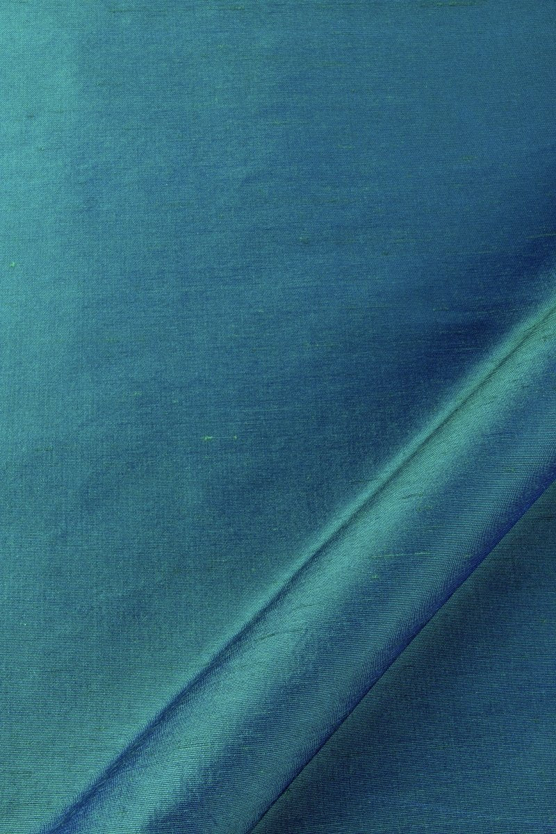 Mulberry Silk | Neptune - Drapery - Fabric