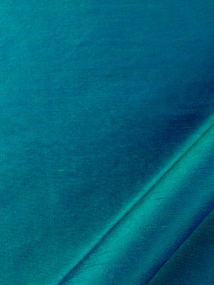 Mulberry Silk | Neptune - Drapery - Fabric