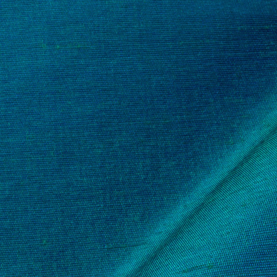 Mulberry Silk | Neptune - Drapery - Fabric